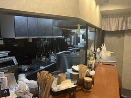 三田駅 徒歩3分 1F 現況:テイクアウト 飲食居抜き物件 【何業も可】外観