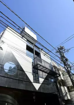 学芸大学駅 徒歩1分 1F〜4F 現況:その他 その他居抜きなど物件 【業種相談】