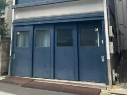 後楽園駅 徒歩9分 1F〜3F スケルトン物件 【貸倉庫・工場・事務所・店舗（スタジオ等）】外観