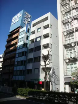 KKM 0611 横浜駅徒歩圏内！サービス店舗相談！外観