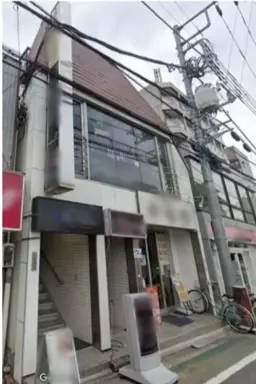 東小金井駅 徒歩2分 B1F 現況:飲食(その他) 飲食居抜き物件 【飲食相談】