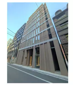 銀座駅 徒歩9分 1F スケルトン物件 【飲食相談】