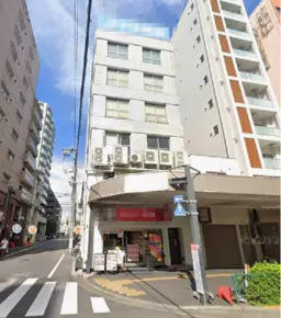 田原町駅 徒歩1分 1F スケルトン物件 【業種相談】