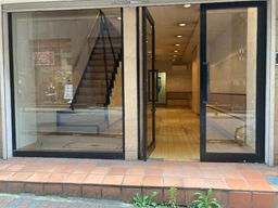 物件をお探しの際は銀座ハミルトンまでお気軽にご相談ください。外観