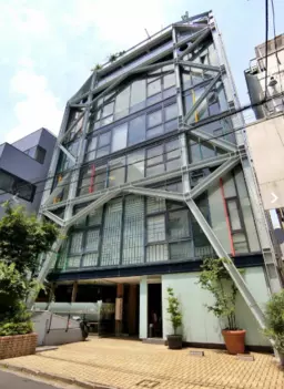 恵比寿駅 徒歩2分 3F 現況:その他 その他居抜きなど物件 【軽飲食程度相談】