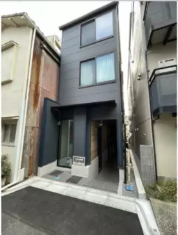 重飲食店相談　東急目黒線『武蔵小山』駅　徒歩10分　業種相談　外観