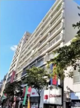 恵比寿駅 徒歩2分 6F 現況:その他 その他居抜きなど物件 【飲食不可】