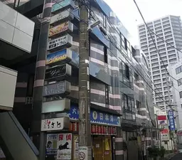 竹ノ塚駅 徒歩2分 2F 現況:その他 その他居抜きなど物件 【飲食可】外観