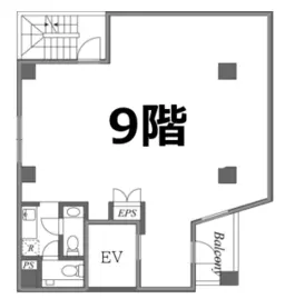 ■吉祥寺駅 徒歩3分 9F 現況:その他 その他居抜きなど物件 【飲食不可】