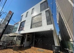 小手指駅 徒歩9分　2階 【業種相談】