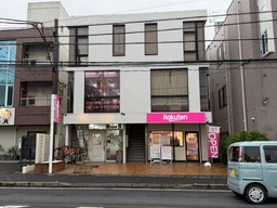 小手指駅 徒歩9分　2階 【業種相談】外観