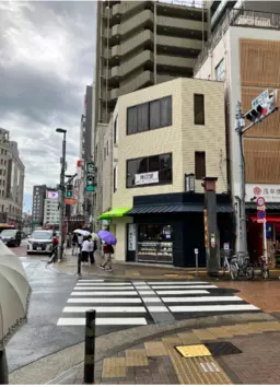 浅草駅 徒歩2分 2F 現況:その他 その他居抜きなど物件 【飲食相談】