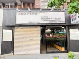 ≪【東新宿　徒歩３分】造作代金無償の居抜き店舗｜前韓国料理店の１階区画≫外観