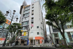 新宿駅 徒歩4分  現況:和食店居抜き物件！　詳細はお問い合わせください！【重飲食可】外観