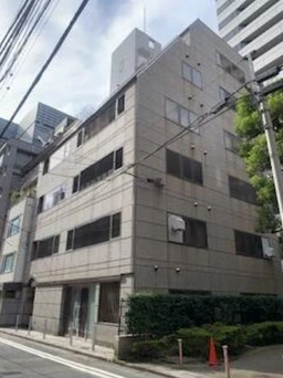 大門駅 徒歩4分 1F スケルトン物件 【業種相談】