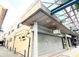 亀戸駅 徒歩5分 1F  明治通り沿いに面する好立地物件！〇〇