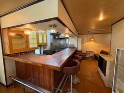 志村坂上駅 徒歩4分 現況:カフェ 飲食居抜き物件 【何業も可】