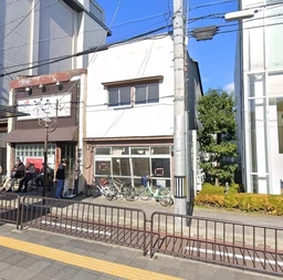 梅小路京都西駅 徒歩3分 【業種相談】