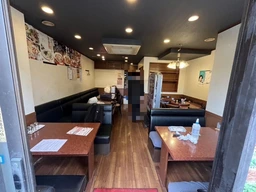 神奈川新町駅 徒歩2分 現況:中華・エスニック 飲食居抜き物件 【何業も可】外観