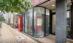 いよいよ登場！ 茅場町駅 徒歩3分 1F 弁当屋 居抜き 【飲食可】※メール問合せのみ対応可外観