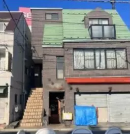 【創作料理店居抜き/重飲食可！】下高井戸駅 徒歩1分★外観