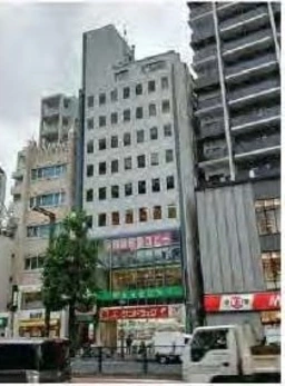 四谷三丁目駅 徒歩1分 7F 現況:その他 その他居抜きなど物件 【飲食不可】
