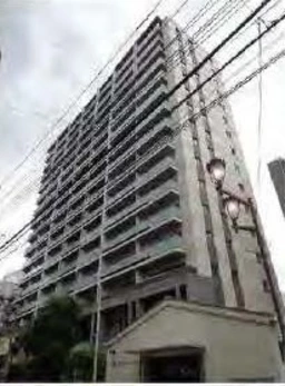 府中駅 徒歩3分 1F 現況:カフェ 飲食居抜き物件 【重飲食相談可】外観