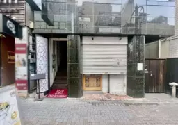 【重飲食可】神楽坂駅 徒歩4分！ 2F〜3F 中華料理店の居抜き物件！外観