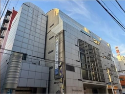 神戸三宮駅 徒歩3分 地下1階 専用階段有り スケルトン物件 【居酒屋、フィットネス、ネットカフェなどにオススメ】