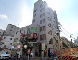 新大久保駅 徒歩1分 5F〜6F 貸店舗物件　【諸業態ご相談可能】