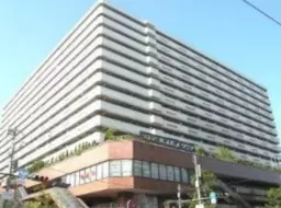 大阪上本町駅 徒歩1分 駅直結施設の角店舗 1F〈109区画〉店舗物件 【飲食不可】