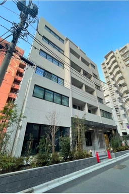 赤坂駅徒歩３分！１階路面店舗！（飲食店不可）