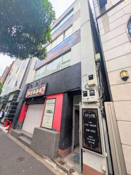 ≪五反田駅 徒歩5分｜3-4階一括・142.80㎡｜重飲食相談可≫