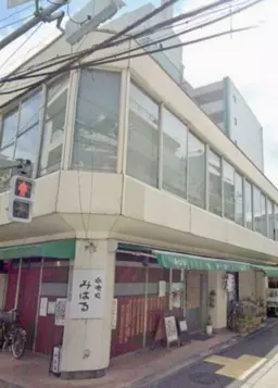 江戸川橋駅 徒歩9分 1F店舗 【飲食可】