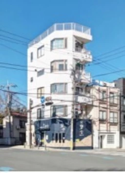 【HS0612】溝の口駅徒歩3分。物販店･サービス店･飲食店･事務所･住居可能。24時間利用可能。