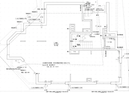 江北駅徒歩10分、環七通り沿いの新築物件です！条件等お問い合わせください！外観