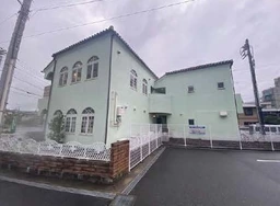 茅ケ崎駅 徒歩6分 2F スケルトン物件 【業種相談】外観