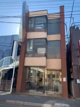 ■宮原駅 徒歩5分 1F〜3F 現況:その他 その他居抜きなど物件 【軽飲食可】
