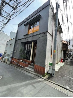高田馬場駅徒歩2分　業態相談　事務所仕様