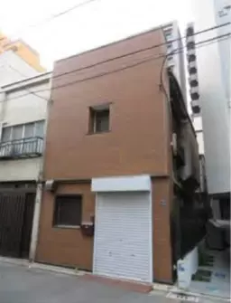 新御徒町駅 徒歩6分 1F〜2F 現況:その他 その他居抜きなど物件 【飲食可】