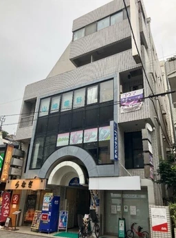 ◆中野新橋駅 徒歩1分 1階路面！駅前！【飲食可】◆