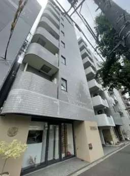 ■西荻窪駅 徒歩13分 1F 現況:その他 その他居抜きなど物件 【業種相談】