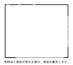 ■平井駅 徒歩9分 1F スケルトン物件 【業種相談】