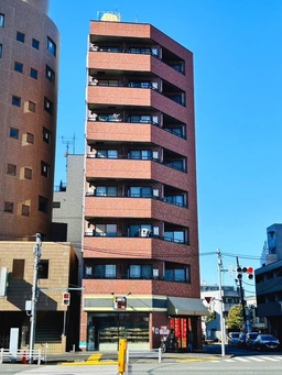 葛西駅 徒歩3分 　スケルトン引き渡し　軽飲食・サービス物販店相談可【内見可能】お気軽にお問い合わせください。