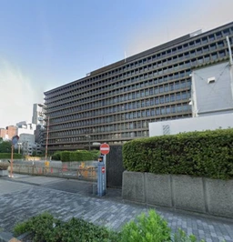 ★自社ID：8229★西天満の和食居酒屋居抜き物件♪外観