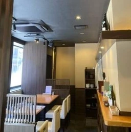 ★自社ID：8229★西天満の和食居酒屋居抜き物件♪外観