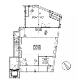 ■外苑前駅 【飲食相談、サービス店舗・クリニック等歓迎】※メール問い合わせのみ対応可※