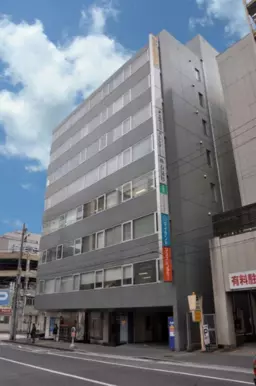 【IJ0612】三宮駅徒歩3分 78.74㎡　視認性良好な物件です！
