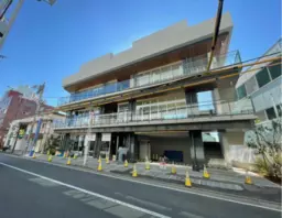辻堂駅 徒歩1分 　駅近好立地店舗　3階外観