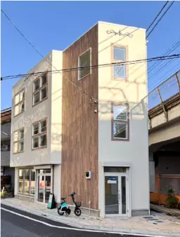 町屋駅 徒歩2分 2F 現況:その他 その他居抜きなど物件 【重飲食不可】